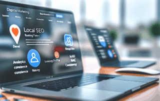 Local SEO Ranking Factors for Dental and Insurance Practices in Competitive Metro Markets - August 2025