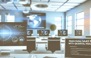 Maintain SaaS Penalty-Free Status with Quarterly Technical SEO Audits - August 2025