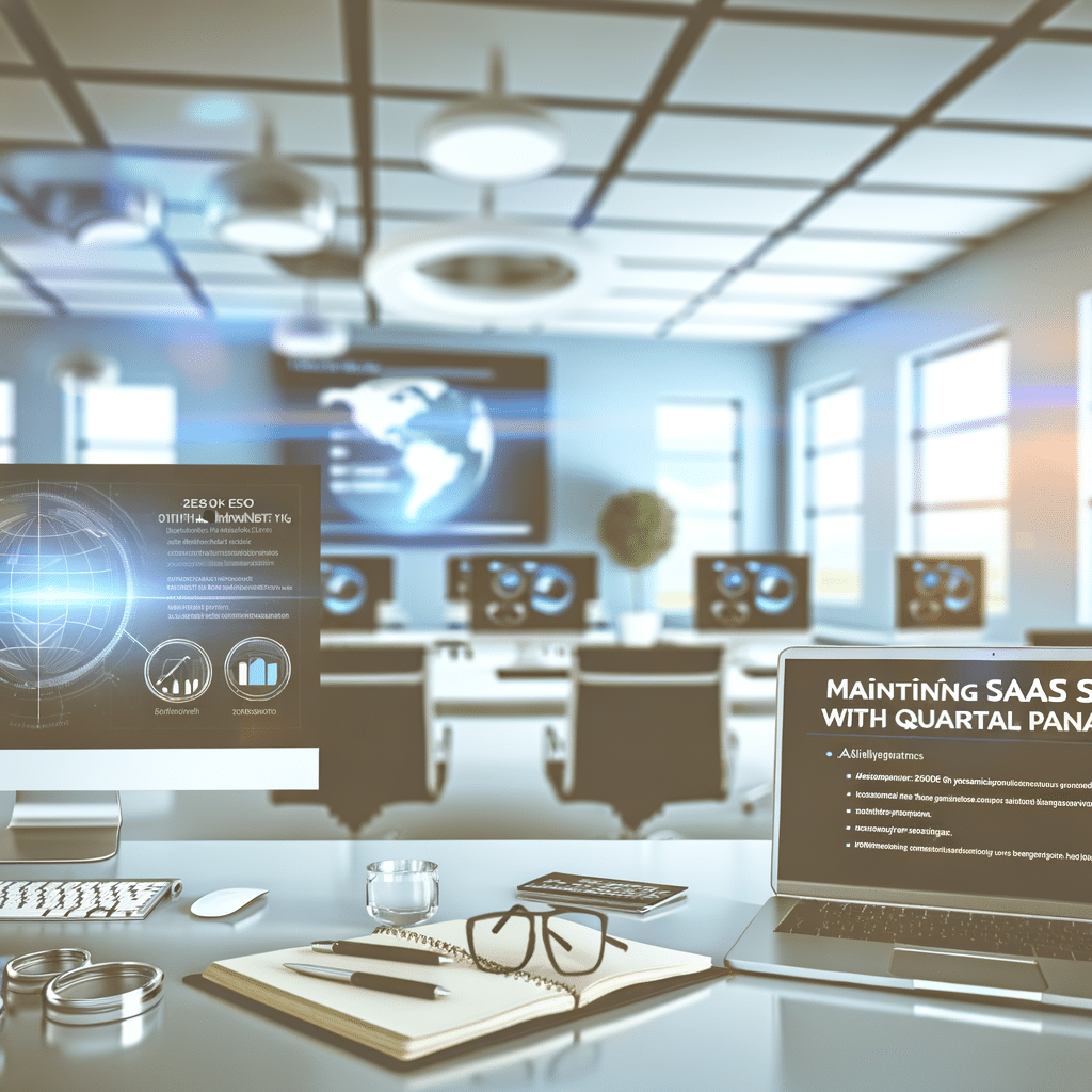 Maintain SaaS Penalty-Free Status with Quarterly Technical SEO Audits - August 2025