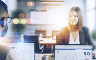 Mastering Local SEO Competitively with a Technical SEO Agency for Small Businesses - August 2025