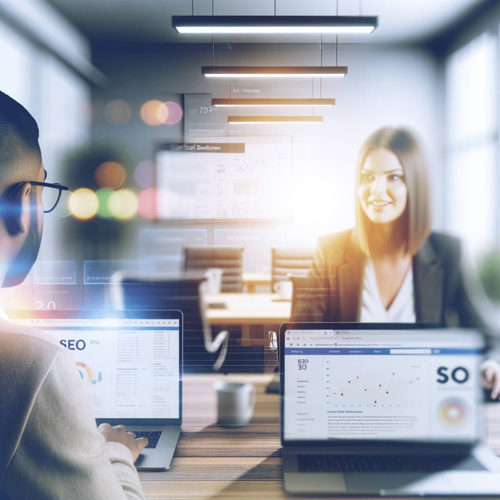 Mastering Local SEO Competitively with a Technical SEO Agency for Small Businesses - August 2025