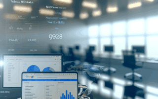 Mitigating Google Penalties in SaaS and Real Estate SEO Campaigns: Root Causes and Recovery - August 2025