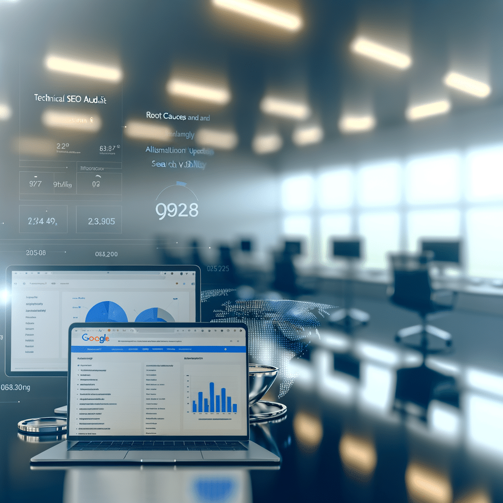 Mitigating Google Penalties in SaaS and Real Estate SEO Campaigns: Root Causes and Recovery - August 2025