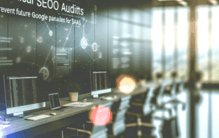 Ongoing Technical SEO Audits Prevent Future Google Penalties for SaaS - August 2025