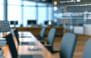 Overcoming Persistent Indexation Issues on Healthcare and SaaS WordPress Platforms - August 2025