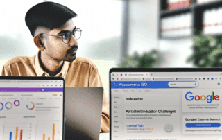 Persistent Indexation Challenges for WooCommerce SEO: When Google Ignores Your Product Pages - August 2025