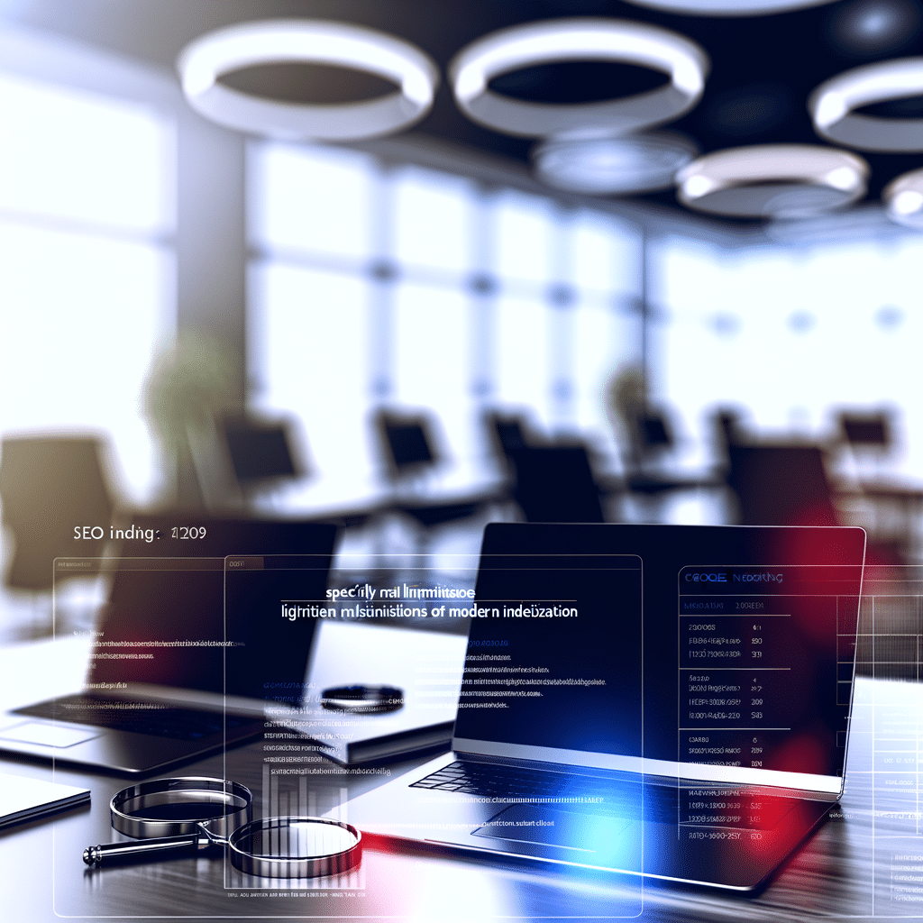 Ping SEO Tools: Limitations and Misconceptions in Modern Indexation - August 2025