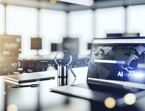 Rank in Google SGE: Optimise Content for AI Answers