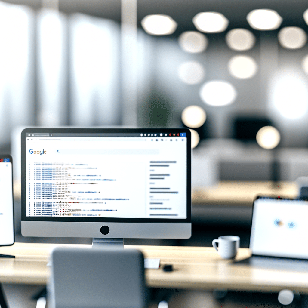 Robots.txt Mastery: Control How Google Sees Your Site - August 2025