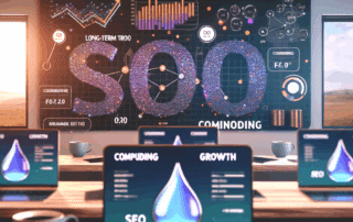 SEO Compounding Growth: Why Patience Pays Off Big Time - August 2025