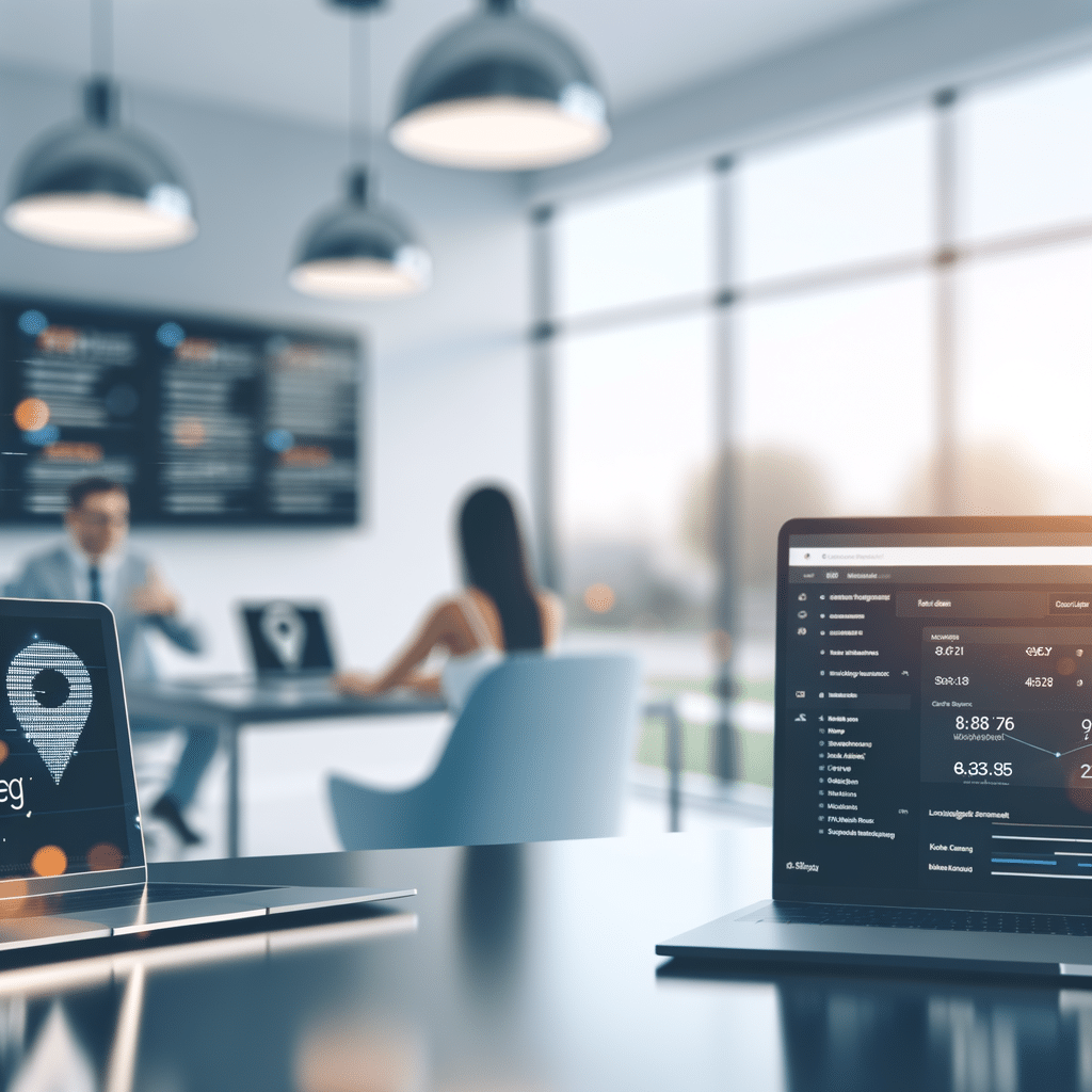 SEO Consultant Location Bias: Does Geography Impact Search Ranking Outcomes? - August 2025