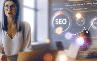 SEO Consultant London: Overlooked Causes of Sudden Search Ranking Drops in 2025 - August 2025