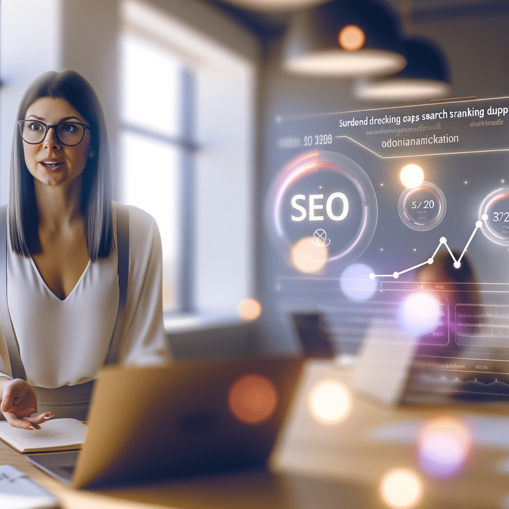 SEO Consultant London: Overlooked Causes of Sudden Search Ranking Drops in 2025 - August 2025