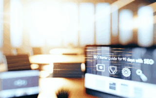 SEO Starter Guide for 2025: Your First 90 Days - August 2025