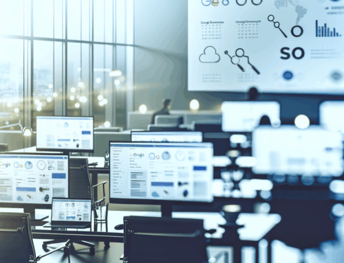 Survive Google SGE: Adapt Your SEO Playbook to Generative Search