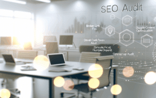 Technical SEO Audits for SMEs: Identifying and Fixing Hidden Site Errors That Affect Rankings - August 2025