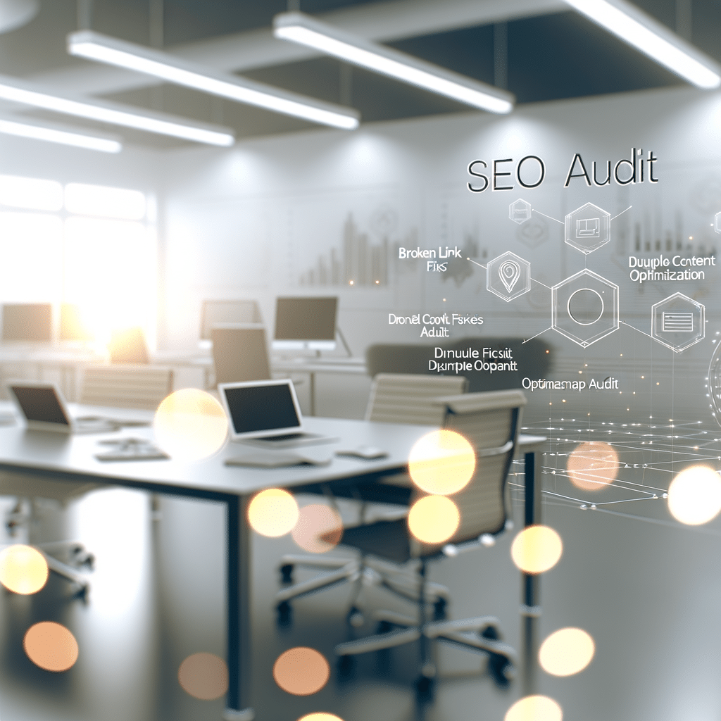 Technical SEO Audits for SMEs: Identifying and Fixing Hidden Site Errors That Affect Rankings - August 2025