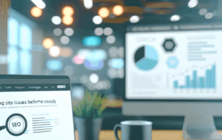 Technical SEO Simplified: Fix Site Issues Before They Cost You - August 2025