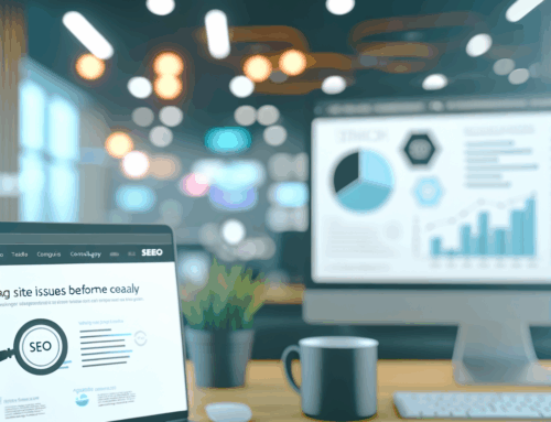 Technical SEO Simplified: Fix Site Issues Before They Cost You