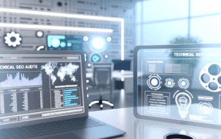 Technical SEO Tool Limitations: What Audit Software Misses in Real Estate and Legal Niches - August 2025