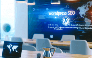 Technical SEO for WordPress in 2025: Unsolved Issues With JavaScript and Dynamic Content - August 2025