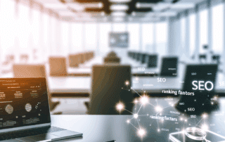 The SEO Recipe: Key Elements That Drive Rankings - August 2025