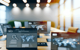 Top U.S. SEO Agencies 2025: Strategies Behind SERP Domination - August 2025