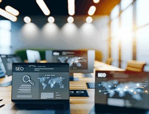 Top U.S. SEO Agencies 2025: Strategies Behind SERP Domination