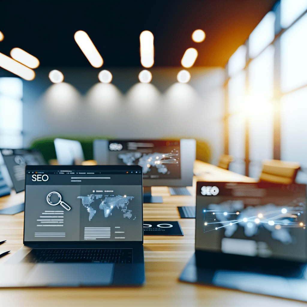 Top U.S. SEO Agencies 2025: Strategies Behind SERP Domination - August 2025