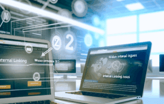 Uncovering Hidden Internal Linking Problems in Large WordPress and WooCommerce Stores - August 2025