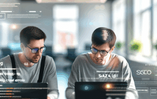 Why Automated SEO Tools Miss Critical Technical Issues on Large SaaS and Legal Sites - August 2025