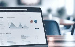 Why Google Ignores Your Beautiful WordPress Portfolio Site - August 2025