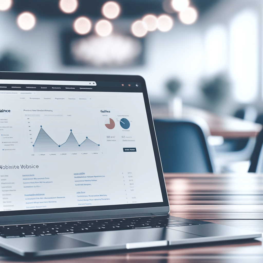 Why Google Ignores Your Beautiful WordPress Portfolio Site - August 2025