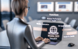 Why Hiring a Technical SEO Specialist is Essential for Speed and Mobile Optimization in SMBs - August 2025