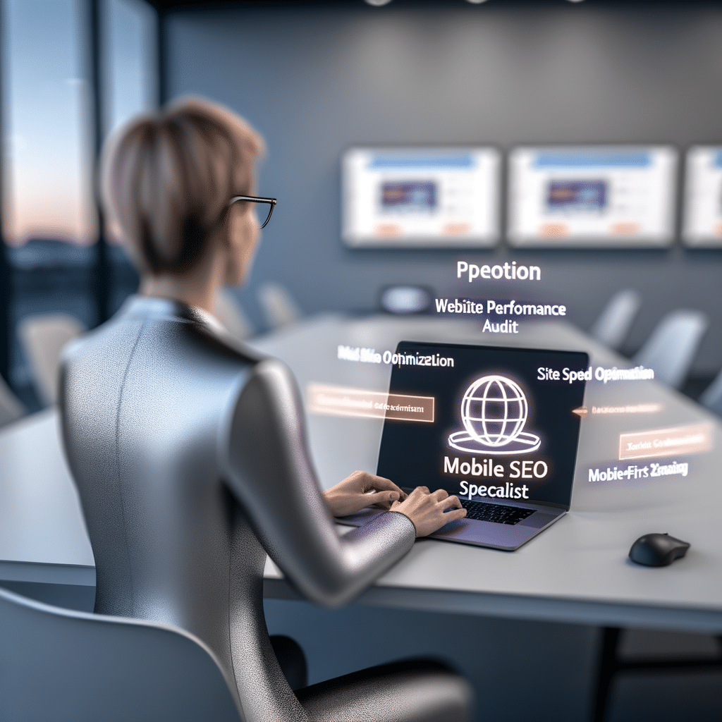 Why Hiring a Technical SEO Specialist is Essential for Speed and Mobile Optimization in SMBs - August 2025