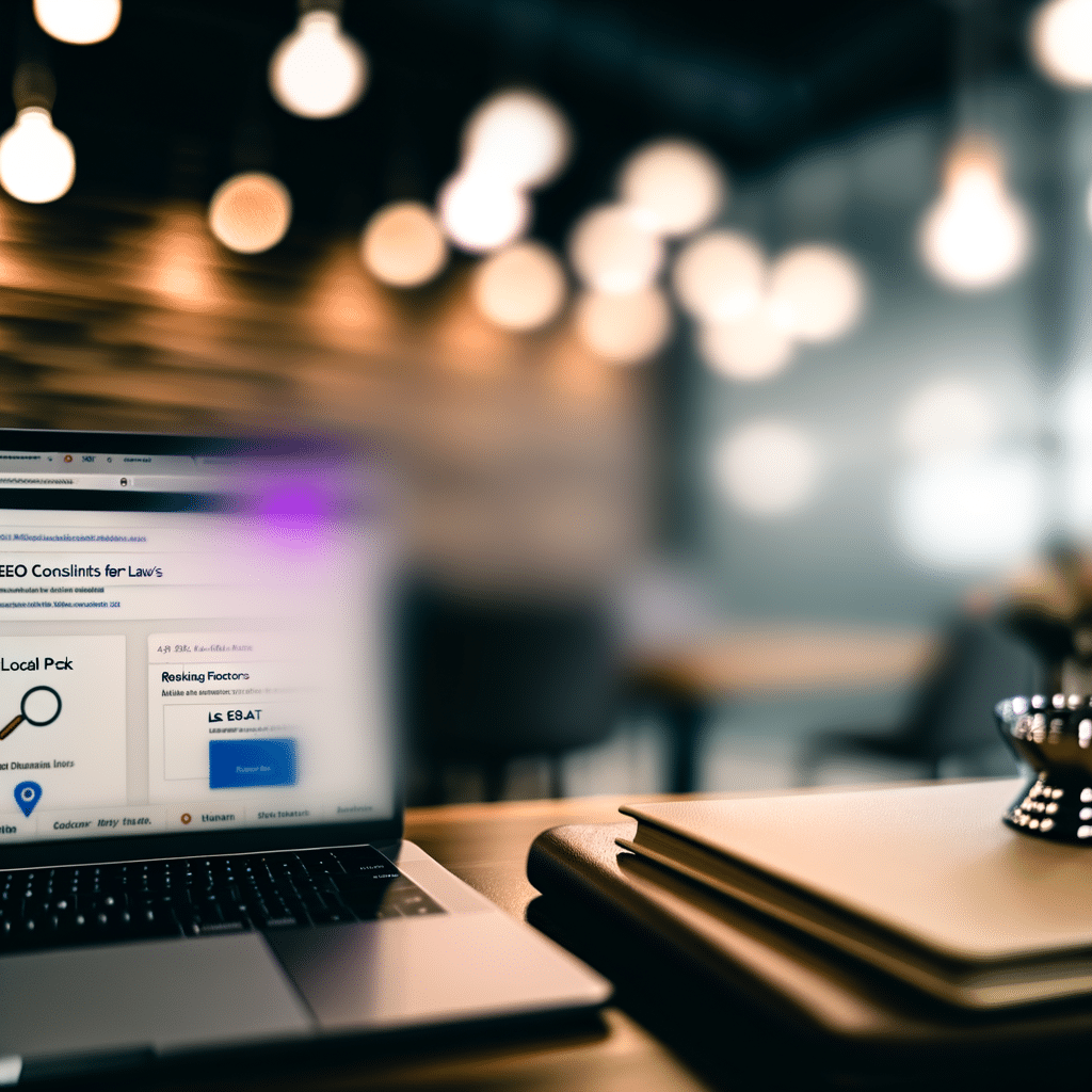 Why Law Firm SEO Consultants Fail to Achieve Consistent Local Pack Presence - August 2025