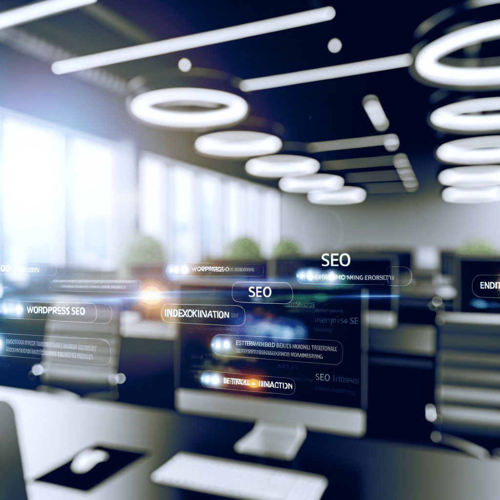 Why Ping SEO Tools Fail for Enterprise WordPress: Real-Time Indexation Solutions for 2025 - August 2025