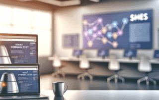 Why SMEs Need a Technical SEO Agency to Optimize Robots.txt and Secure Proper Site Indexing - August 2025