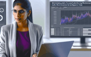 Why Technical SEO Audits Miss Underlying Server Response Time Problems in WooCommerce - August 2025