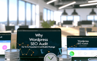 Why WordPress SEO Audits Fail to Fix Persistent Crawl Budget Wastage - August 2025