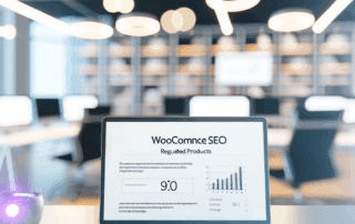 Woocommerce SEO for Regulated Products: Navigating Structured Data and Indexing Issues - August 2025