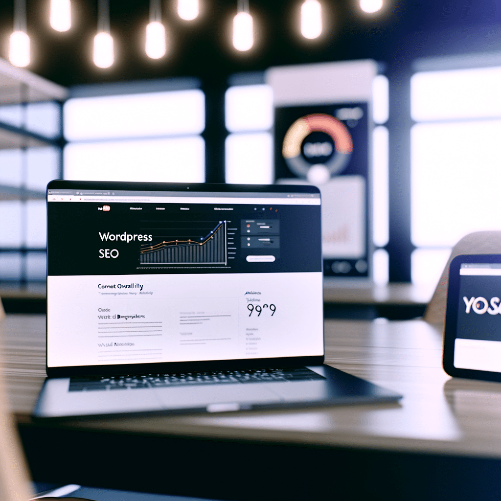 WordPress Content Optimization: Beyond Yoast SEO Green Dots - August 2025