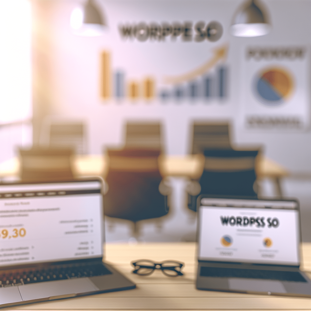 WordPress SEO Setup: Essential Checklist for SME Success - August 2025