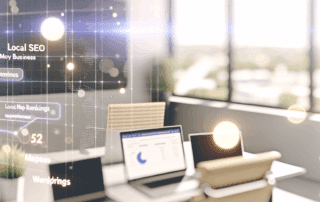 Your Contact Page is Invisible: Local SEO for WordPress Fix - August 2025