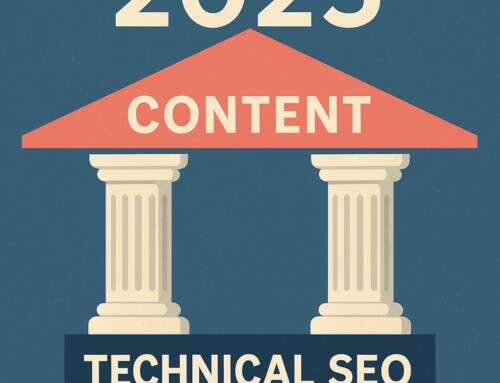 Is Technical SEO More Important Than Content in 2025?
