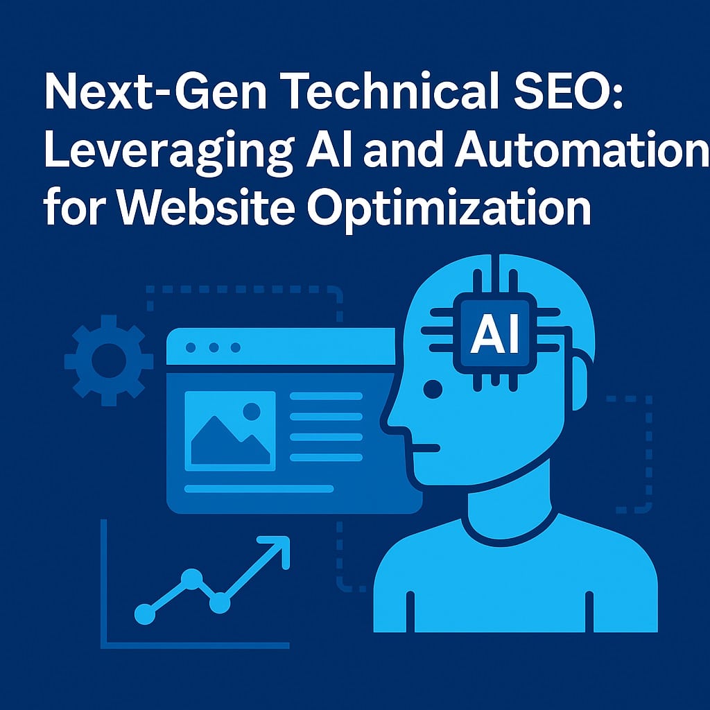 next-gen-technical-seo-leveraging-ai-and-automation-for-website-optimization