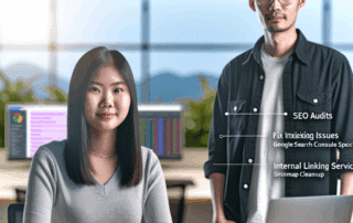 Bio Pages Not Ranking? 8 Trust Signals (and Markup) Clients Actually Click - September 2025