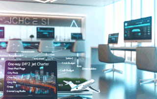 City-Pair Pages Not Indexing? 9 Steps to Make One-Way Routes Discoverable - September 2025