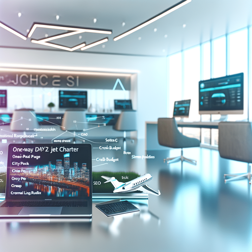 City-Pair Pages Not Indexing? 9 Steps to Make One-Way Routes Discoverable - September 2025