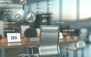 Content Audits and Pruning Low-Value Pages - September 2025